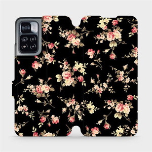 Etui do Xiaomi Redmi Note 11 Pro - wzór VD02S