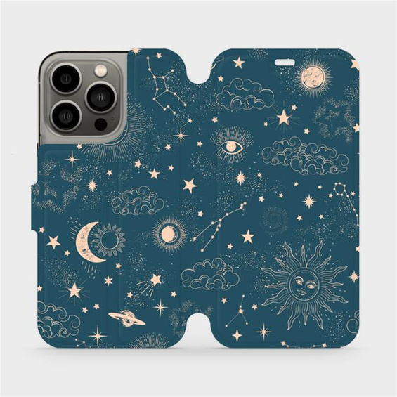 Etui do Apple iPhone 13 Pro - wzór VP14S