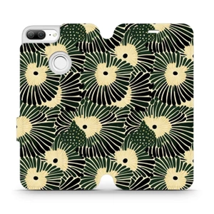 Etui do Huawei Honor 9 Lite - wzór VA44S