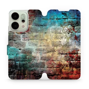 Etui do OPPO Reno 14 Pro 5G - wzór V061P