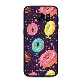 Etui Glossy Case do Samsung Galaxy S7 - wzór G046G