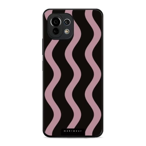 Etui Glossy Case do Xiaomi 11 Lite 5G NE - wzór GA54G