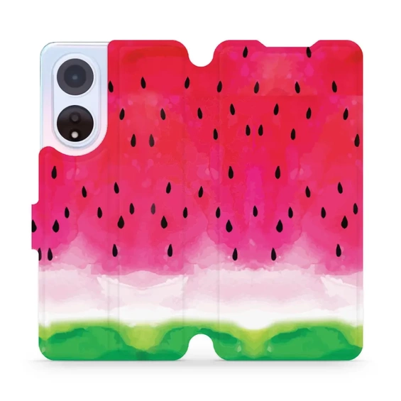 Etui do OPPO A98 5G - wzór V086S