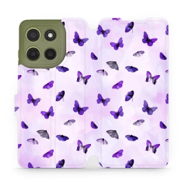 Etui do Motorola Moto G15 - wzór VP76S