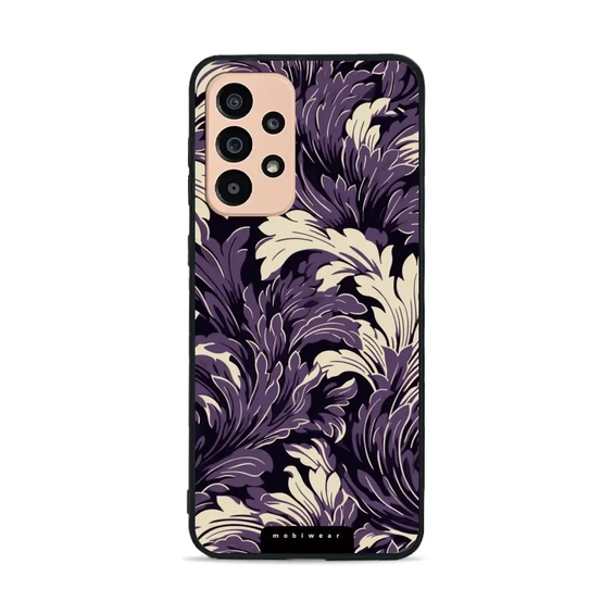 Etui Glossy Case do Samsung Galaxy A33 5G - wzór GA46G