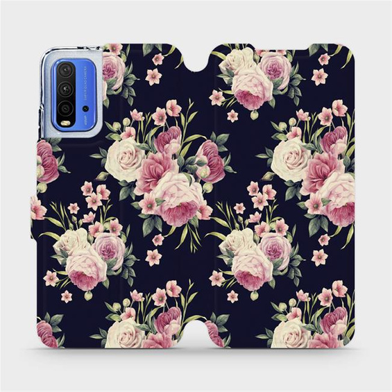 Etui do Xiaomi Redmi 9T - wzór V068P