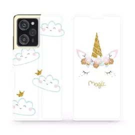 Etui do Xiaomi POCO X5 Pro 5G - wzór MH01P