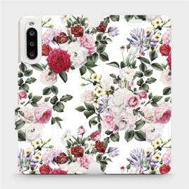 Etui do Sony Xperia 10 II - wzór MD01S