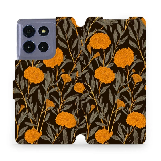 Etui do Motorola Moto G86 5G - wzór V175S