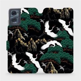 Etui do Motorola Moto E22i - wzór VP16S