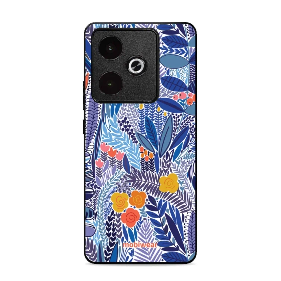 Etui Glossy Case do Realme GT 7T - wzór G037G