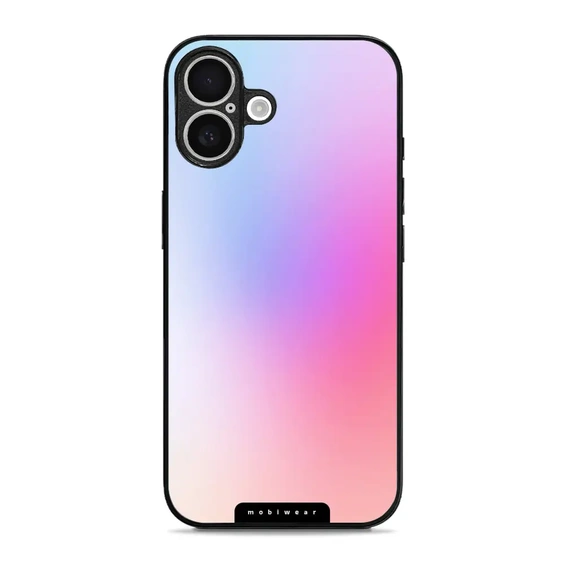 Etui Glossy Case do Apple iPhone 16 Plus - wzór G065G