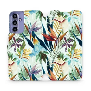 Etui do Samsung Galaxy A15 4G - wzór M071P