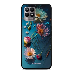 Etui Glossy Case do Realme 8i - wzór G013G