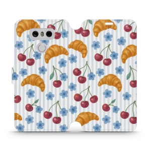 Etui do LG G6 - wzór VP85S