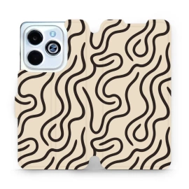 Etui do Infinix HOT 40i - wzór VA60S