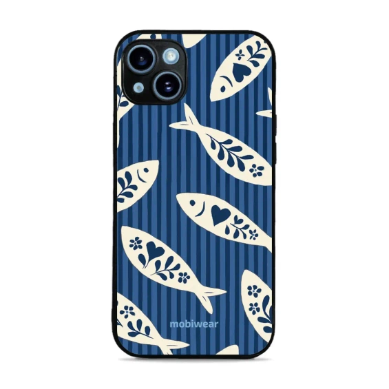 Etui Glossy Case do Apple iPhone 14 Plus - wzór GP89G
