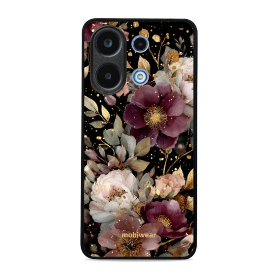Etui Glossy Case do Xiaomi Redmi Note 13 4G - wzór G169G