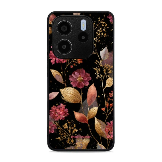 Etui Glossy Case do Xiaomi Redmi Note 14 5G - wzór G171G