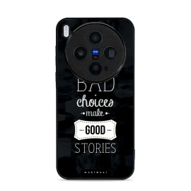 Etui Glossy Case do Vivo X300 - wzór G071G