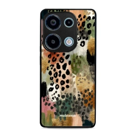 Etui Glossy Case do Xiaomi POCO M6 Pro - wzór G167G
