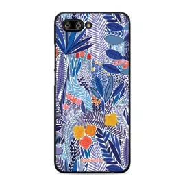 Etui Glossy Case do Huawei Honor 10 - wzór G037G