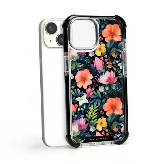 Etui MagSafe Elite Bumper Apple iPhone 14 Plus - wzór D009D