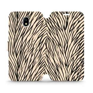 Etui do Samsung Galaxy J7 2017 - wzór VA52S