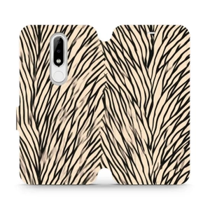 Etui do Nokia 5.1 Plus - wzór VA52S