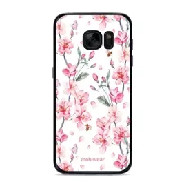 Etui Glossy Case do Samsung Galaxy S7 - wzór G033G