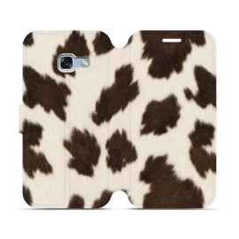 Etui do Samsung Galaxy A3 2017 - wzór V166S