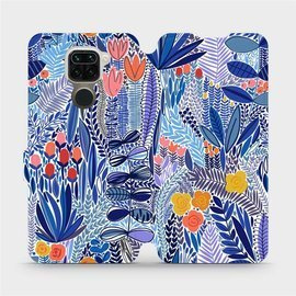 Etui do Xiaomi Redmi Note 9 - wzór MP03P