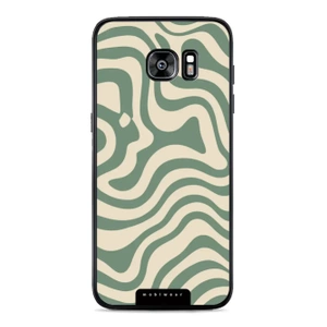 Etui Glossy Case do Samsung Galaxy S7 Edge - wzór GA57G
