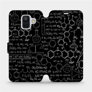 Etui do Samsung Galaxy A6 - wzór V060P