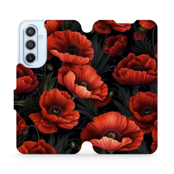 Etui do Samsung Galaxy A54 - wzór VP45S