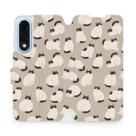 Etui do OnePlus Nord CE5 - wzór V160S