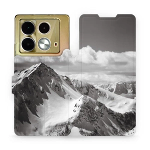 Etui do Infinix Note 40 - wzór M152P