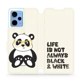 Etui do Xiaomi Redmi Note 12 5G - wzór M041S