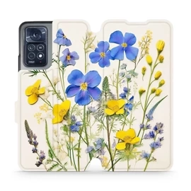 Etui do Xiaomi Redmi Note 12 Pro 4G - wzór VP41S