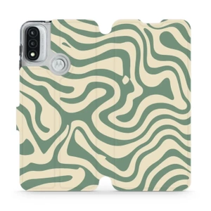 Etui do Motorola Moto E20 - wzór VA57S