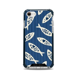 Etui MagSafe Elite Bumper Apple iPhone 7 - wzór DP89D