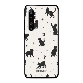 Etui Glossy Case do Xiaomi Mi Note 10 Lite - wzór G162G
