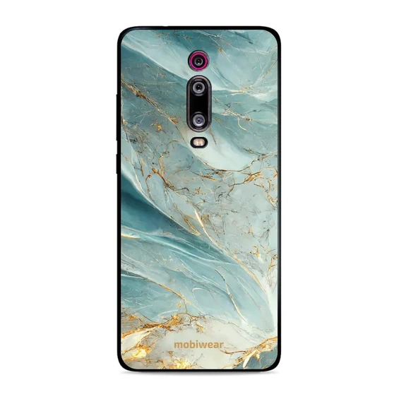 Etui Glossy Case do Xiaomi Mi 9T Pro - wzór G022G