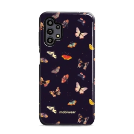 Etui Elite Pro do Samsung Galaxy A32 5G - wzór EP78E