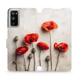 Etui do Samsung Galaxy S20 FE - wzór VP42S