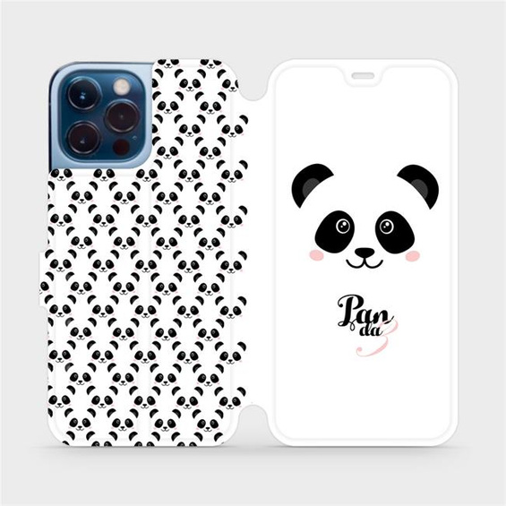 Etui do Apple iPhone 13 Pro Max - wzór M030P