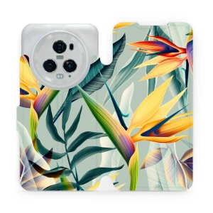 Etui do Huawei Honor Magic5 Pro 5G - wzór MC02S