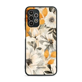 Etui Glossy Case do Samsung Galaxy A13 4G - wzór GP75G