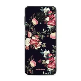 Etui Glossy Case do Xiaomi Redmi Note 9 Pro - wzór G040G