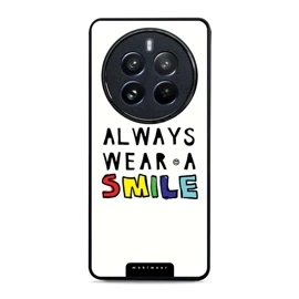 Etui Glossy Case do Realme 12 Pro Plus 5G - wzór G077G